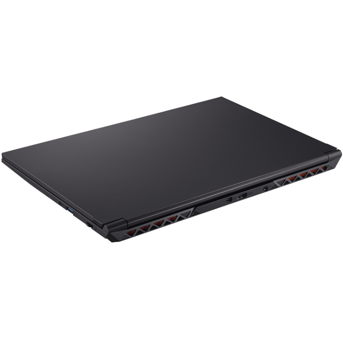 Ordinateur portable CLEVO NP50HK assemblé sur mesure, certifié compatible linux ubuntu, fedora, mint, debian. Portable modulaire évolutif, puissant avec carte graphique puissante - NOTEBOOTICA